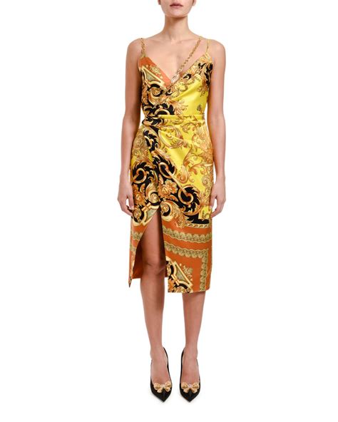 versace dresses online india